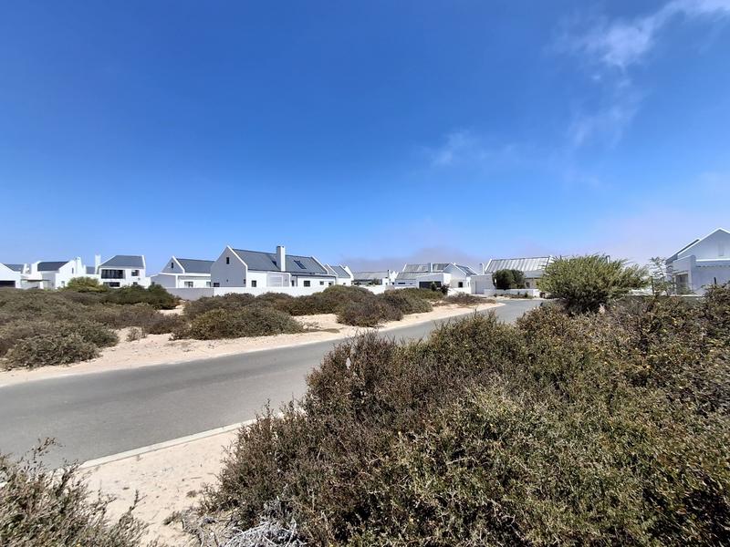 0 Bedroom Property for Sale in Britannia Bay Western Cape